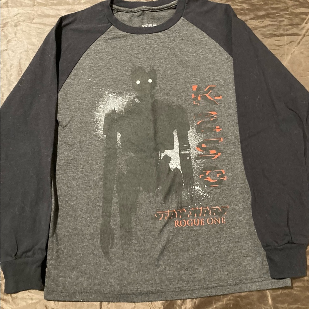 Star Wars Rogue One Graphic Boy’s Shirt